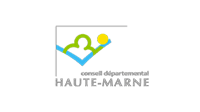 Logo Département Haute-Marne