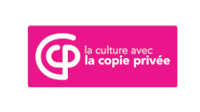 Logo La Copie Privée