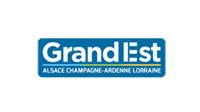 Logo Region grand Est