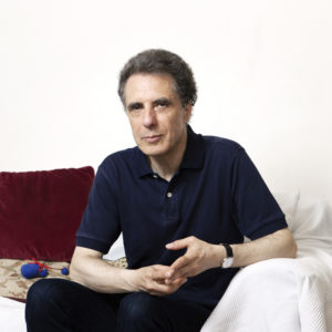 PIERRE BAYARD