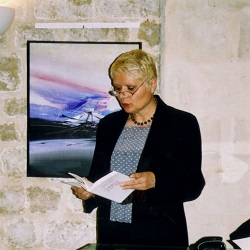 JEANINE BAUDE