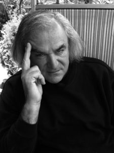ALAIN FLEISCHER