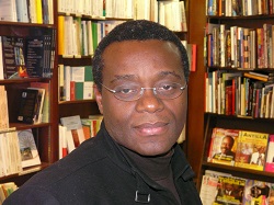 ROMUALD FONKUA