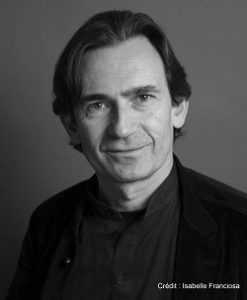 BENOIT PEETERS