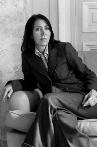 LAURENCE BERTRAND DORLEAC