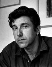 CHRISTIAN GARCIN