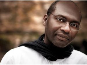 GASTON-PAUL EFFA