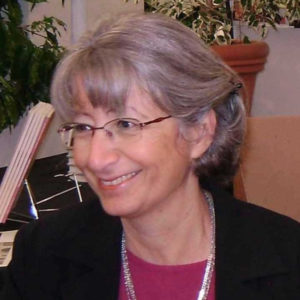 VIVIANE KOENIG