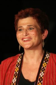 PRALINE GAY-PARA