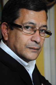 YAHIA BELASKRI