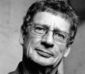 ANDRE BRINK