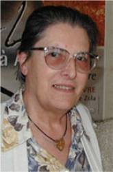 GENEVIÈVE LAMONTRE