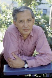 MICHEL DEL CASTILLO