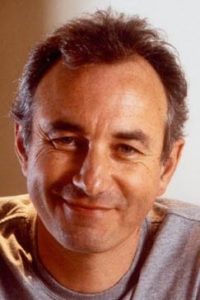 JACQUES FERRANDEZ