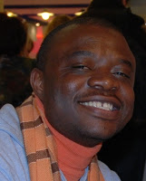 DOMINIQUE MWANKUMI