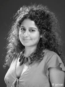 ZEÏNA ABIRACHED