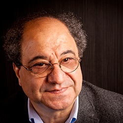 TAHAR BEKRI