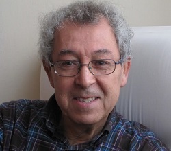 AHMED DJEBBAR