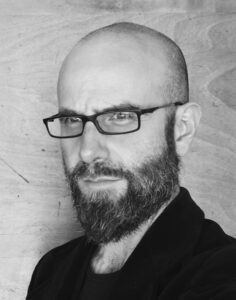LUDOVIC DEBEURME