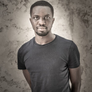 MOHAMED MBOUGAR SARR