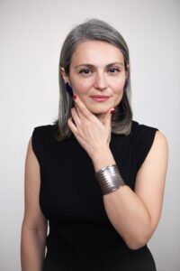 SLADJANA NINA PERKOVIC