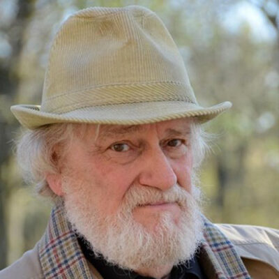 Georges-Olivier CHATEAUREYNAULD